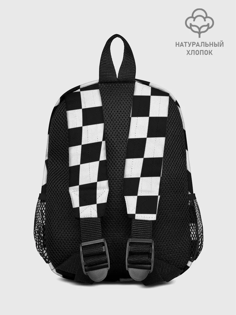 Рюкзак детский / BILLIE EILISH