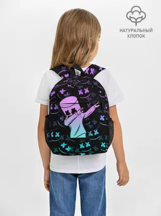 Рюкзак детский / FORTNITE x MARSHMELLO