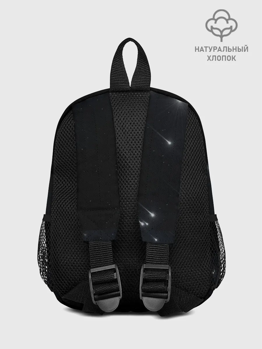 Рюкзак детский / Fortnite black hole