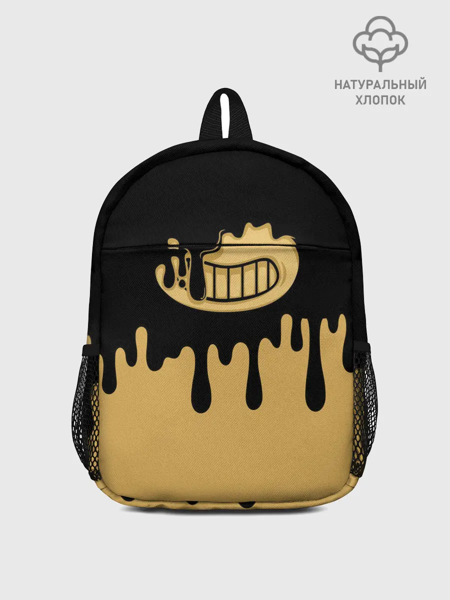 Рюкзак детский / Bendy And The Ink Machine