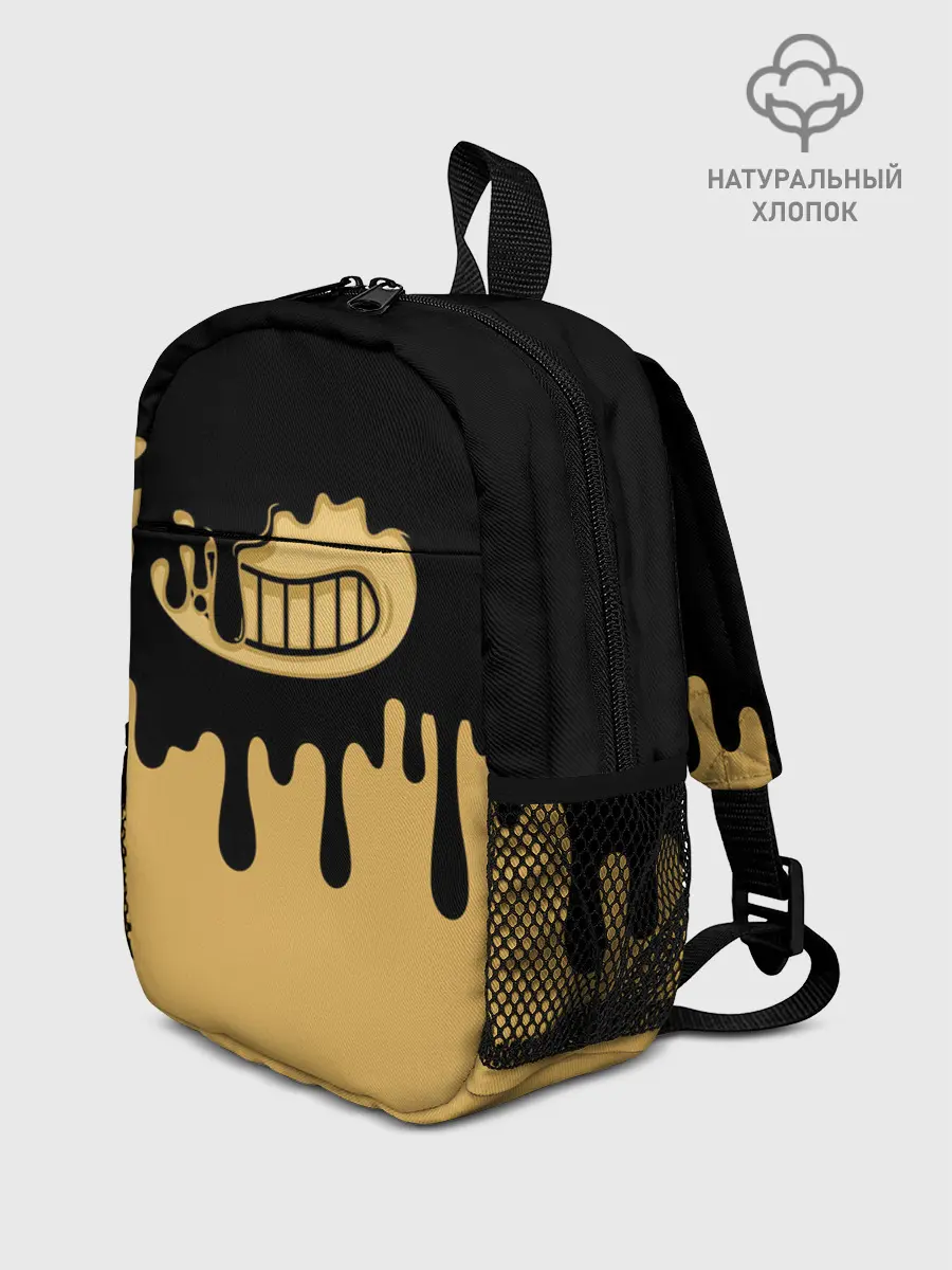 Рюкзак детский / Bendy And The Ink Machine