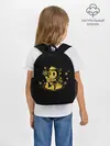 Рюкзак детский / Bendy And The Ink Machine