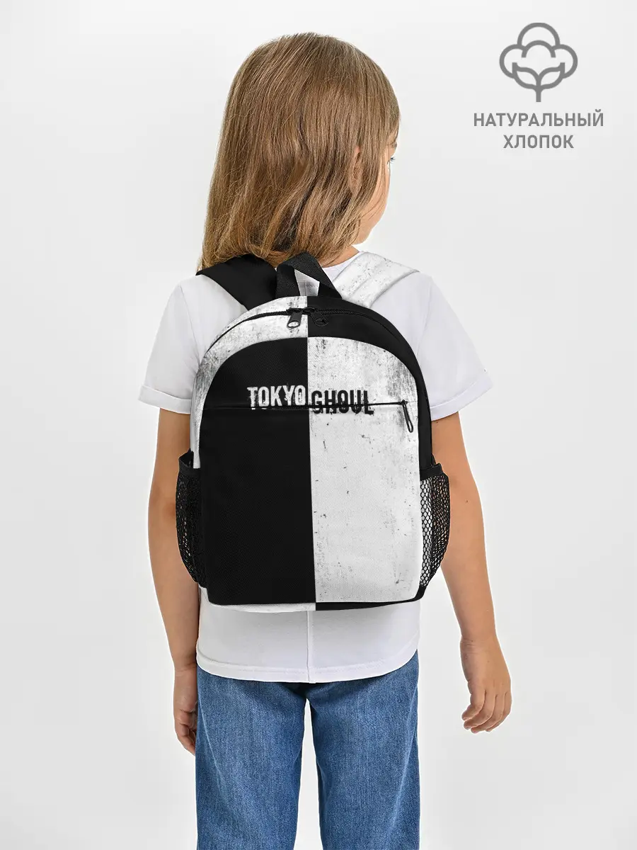 Рюкзак детский / Токийский гуль
