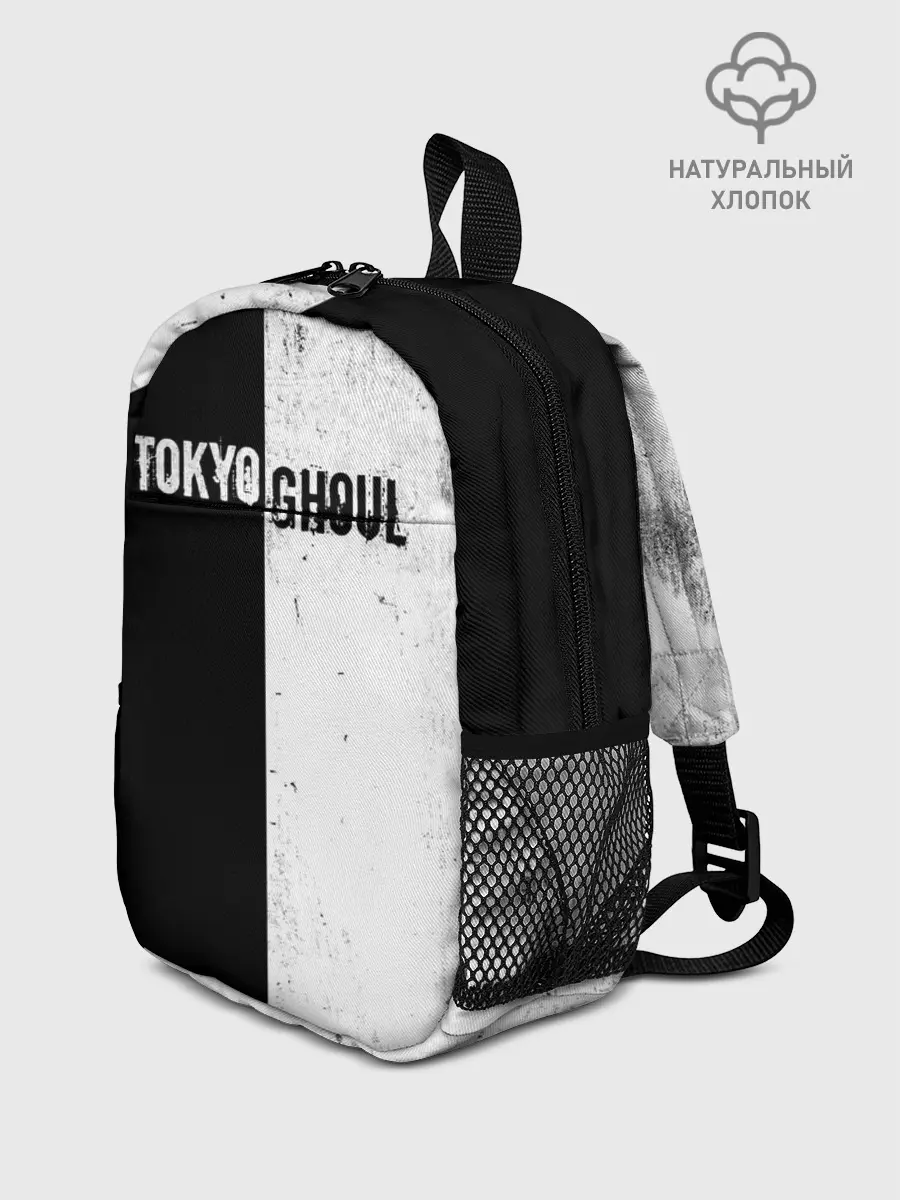 Рюкзак детский / Токийский гуль