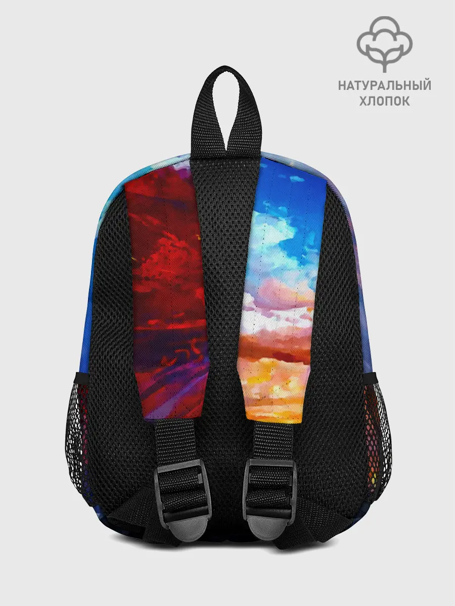 Рюкзак детский / Токийский гуль