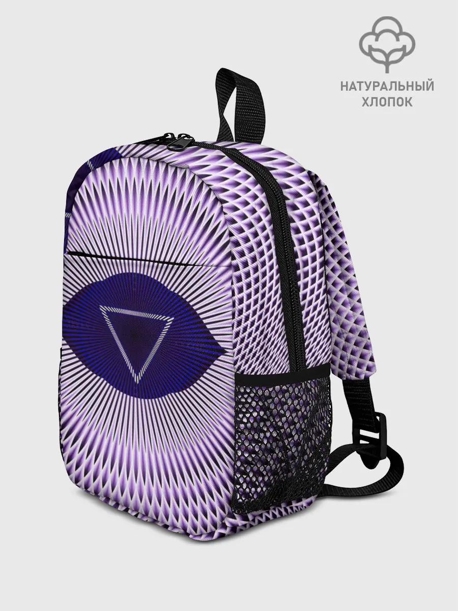 Рюкзак детский / Чакра