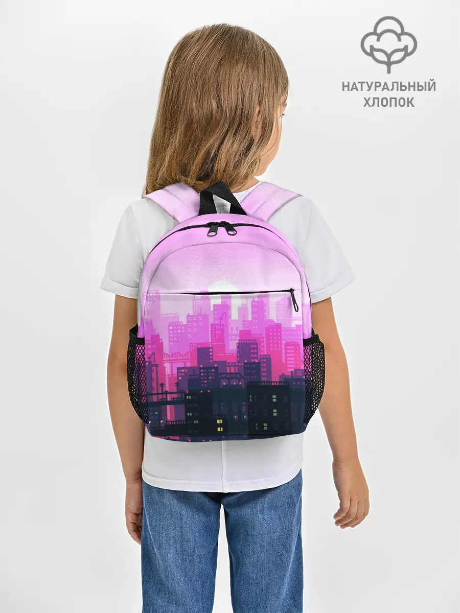 Рюкзак детский / CITY