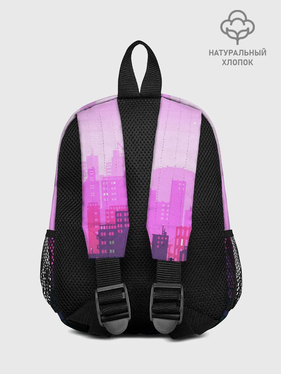 Рюкзак детский / CITY