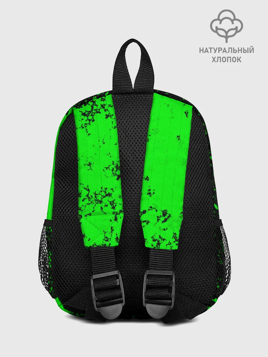 Рюкзак детский / BILLIE EILISH