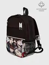 Рюкзак детский / BTS