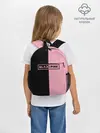 Рюкзак детский / BLACKPINK