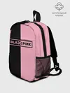 Рюкзак детский / BLACKPINK