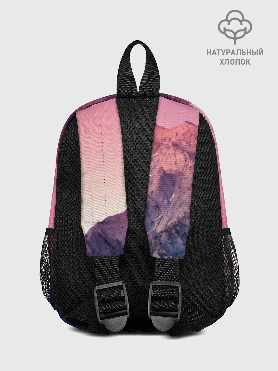 Рюкзак детский / Evangelion2