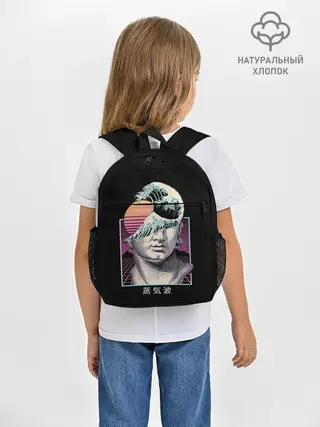 Рюкзак детский / Retro wave