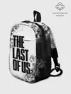 Рюкзак детский / THE LAST OF US