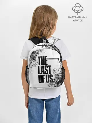 Рюкзак детский / THE LAST OF US