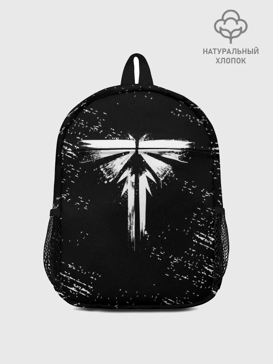 Рюкзак детский / THE LAST OF US
