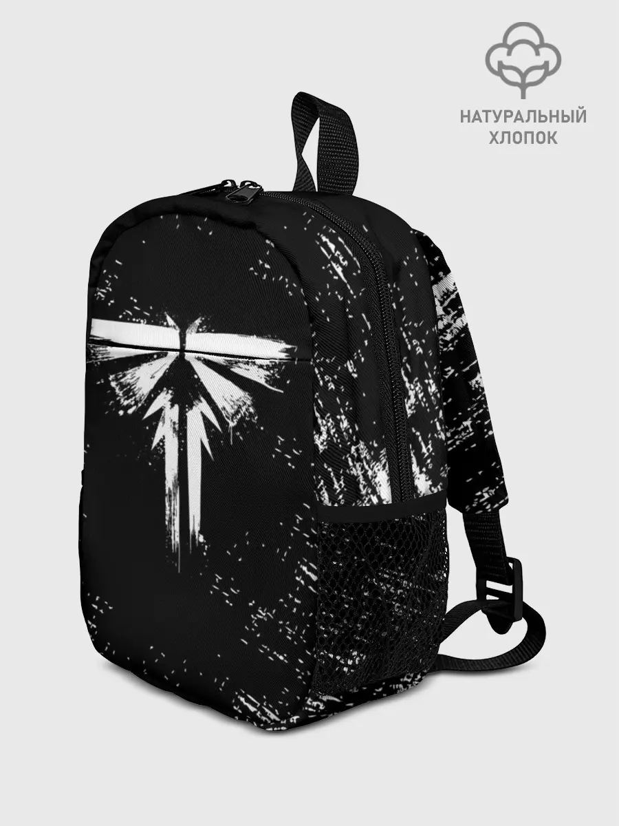 Рюкзак детский / THE LAST OF US