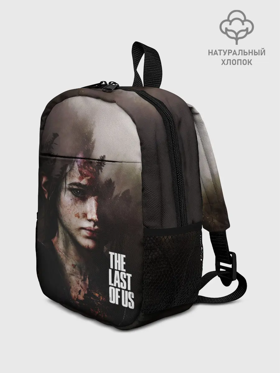 Рюкзак детский / THE LAST OF US