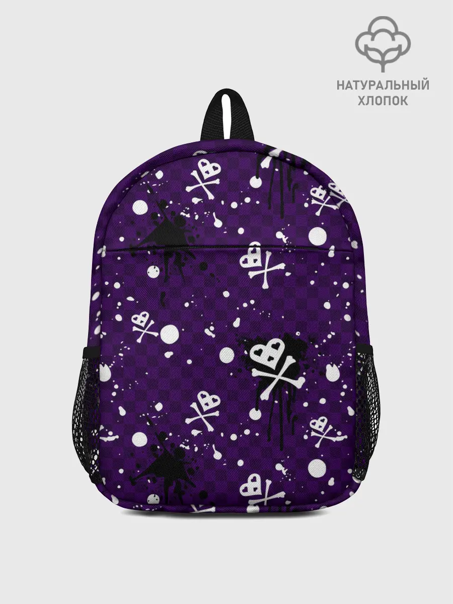 Рюкзак детский / Эмо 2007