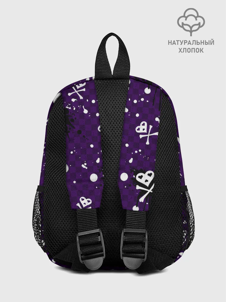 Рюкзак детский / Эмо 2007