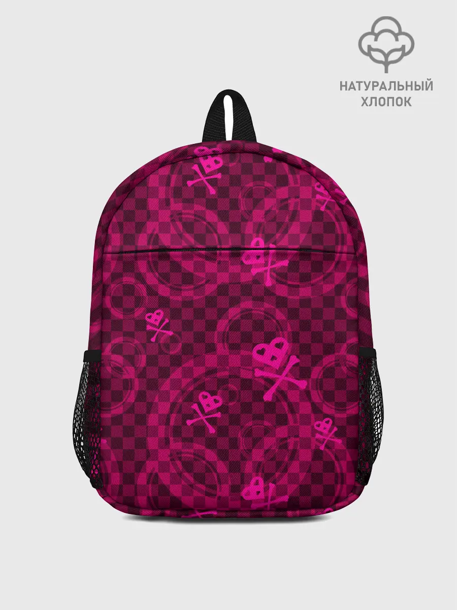 Рюкзак детский / Эмо 2007