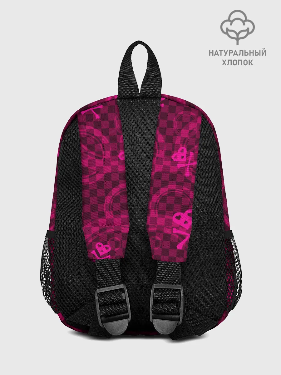 Рюкзак детский / Эмо 2007