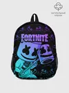 Рюкзак детский / FORTNITE MARSHMELLO
