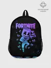 Рюкзак детский / FORTNITE MARSHMELLO