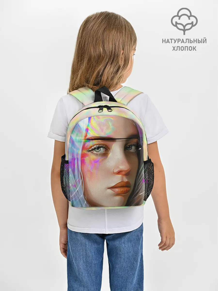 Рюкзак детский / Билли Айлиш