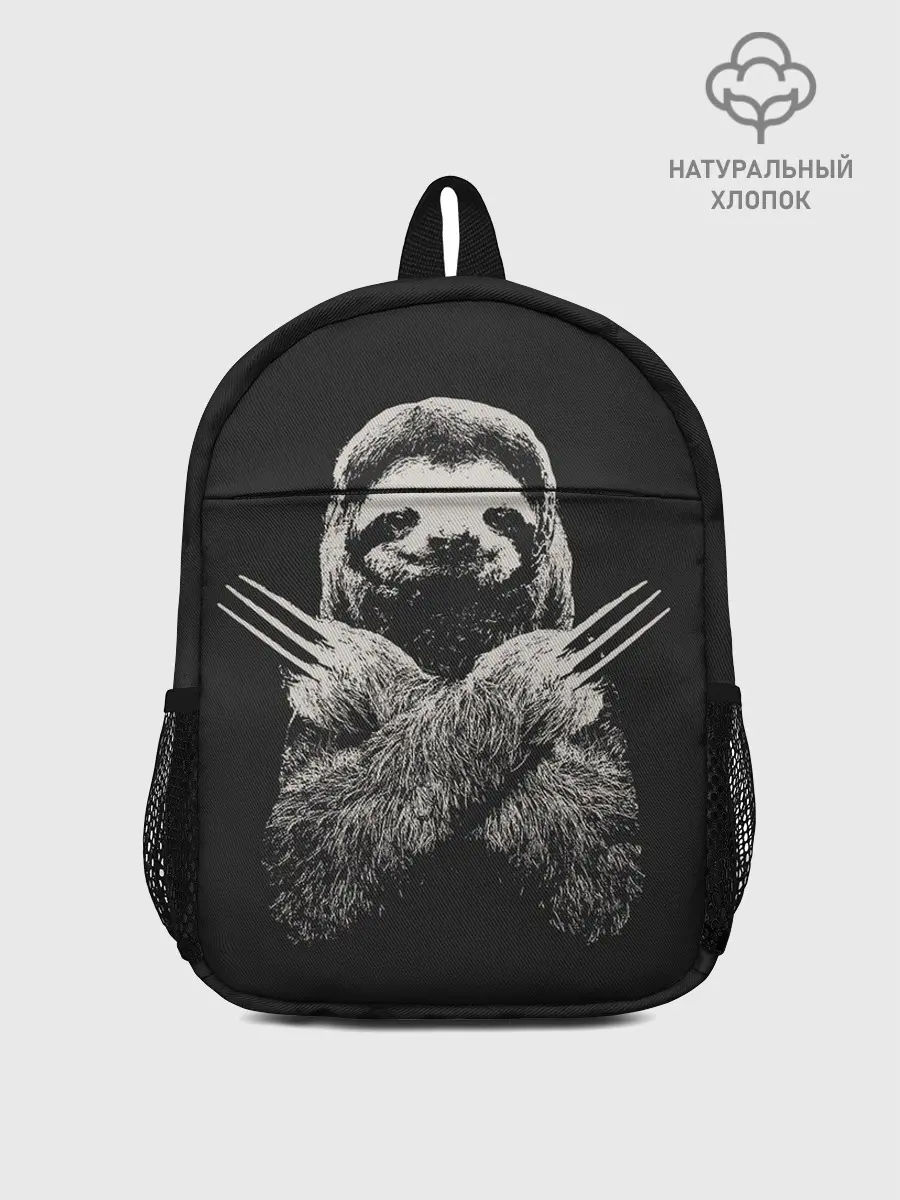 Рюкзак детский / Slotherine