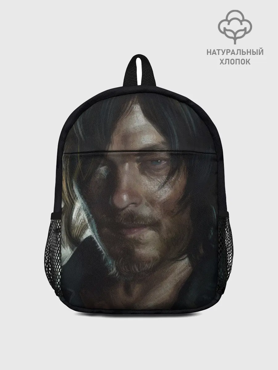 Рюкзак детский / The Walking Dead