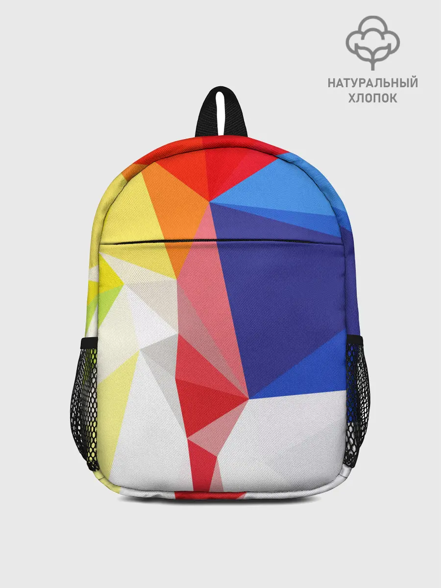 Рюкзак детский / BACKGROUND COLOR