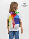 Рюкзак детский / BACKGROUND COLOR