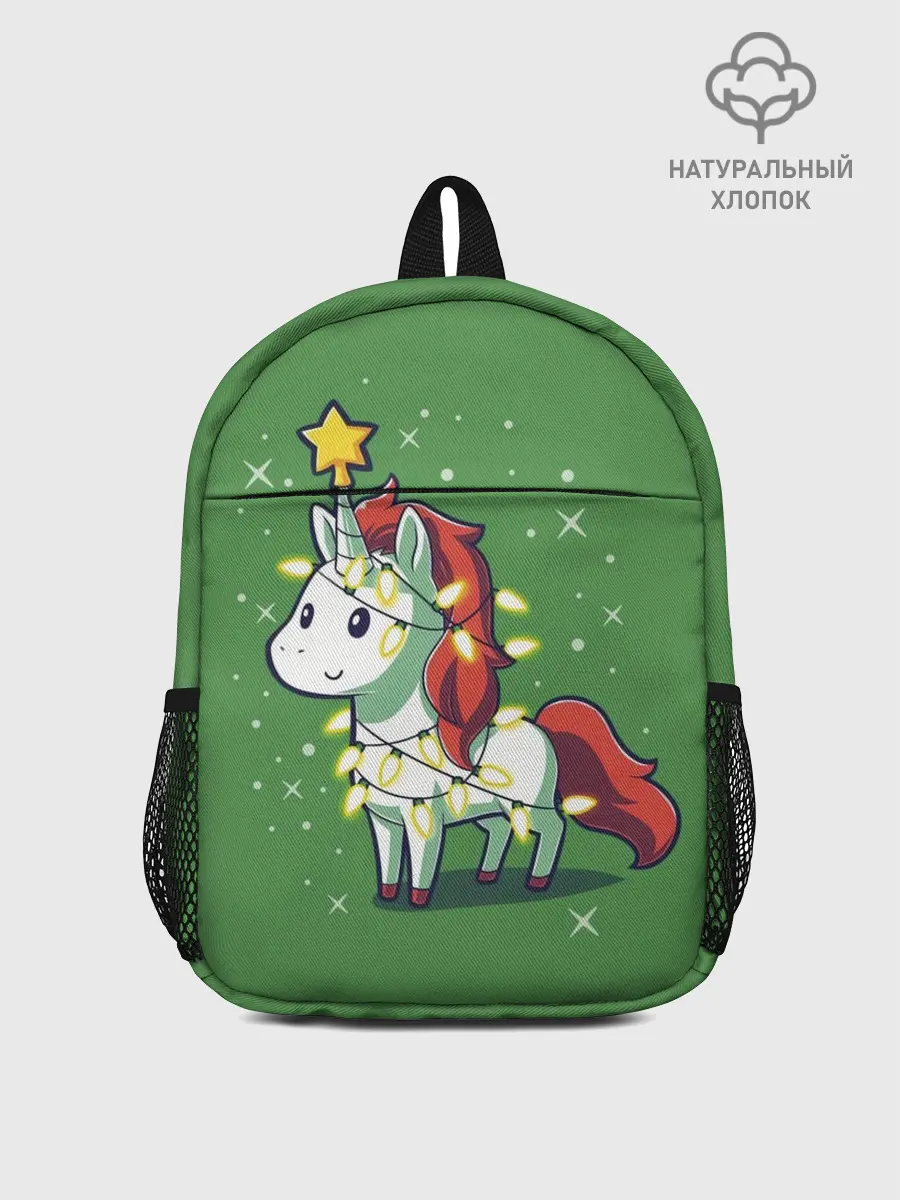 Рюкзак детский / Magical Unicorn