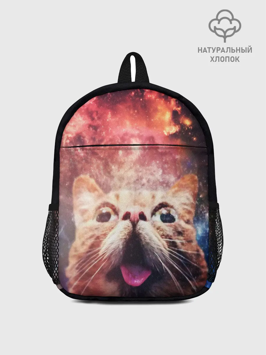 Рюкзак детский / КОТ