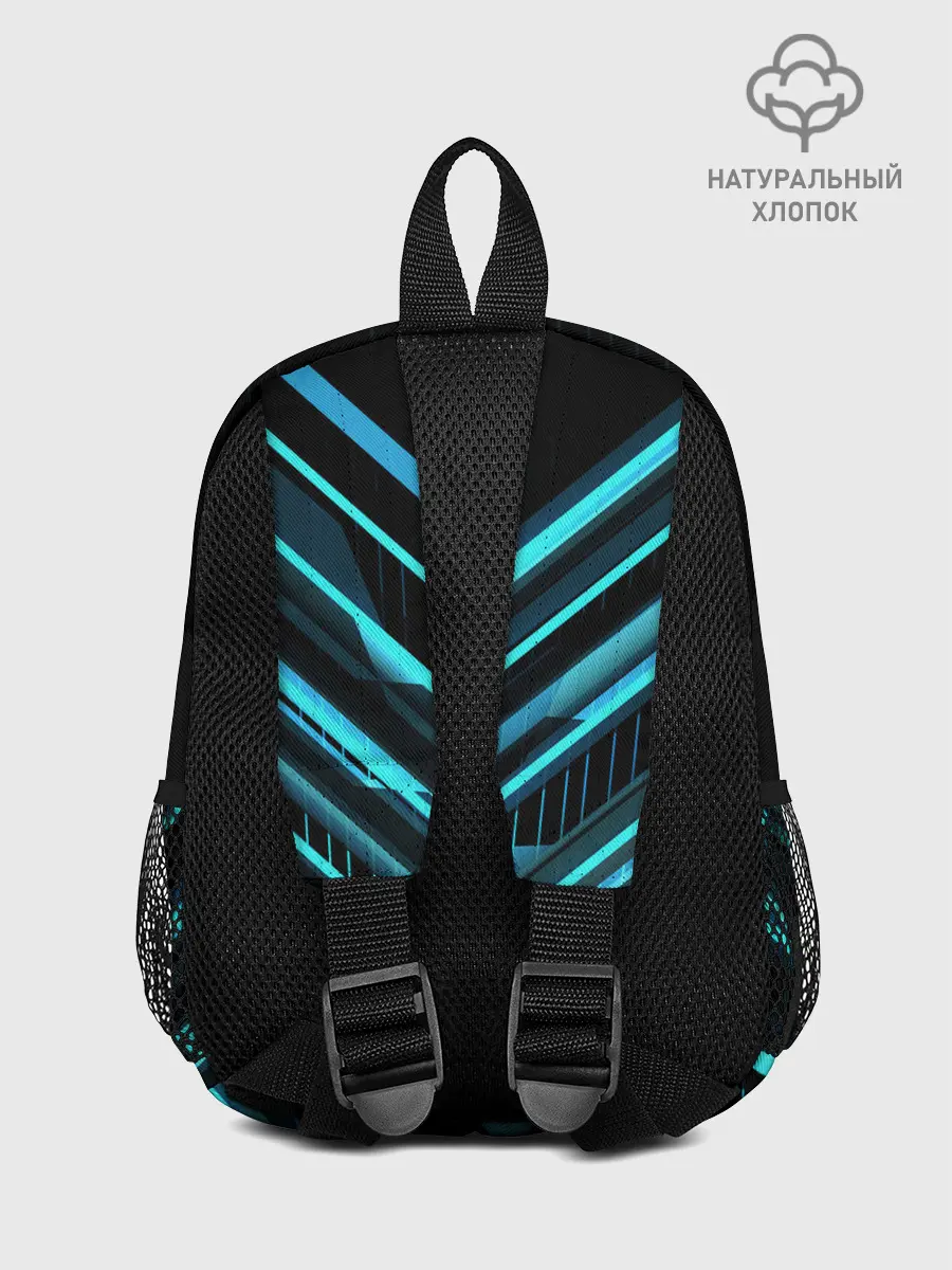 Рюкзак детский / Cyberpunk 2077