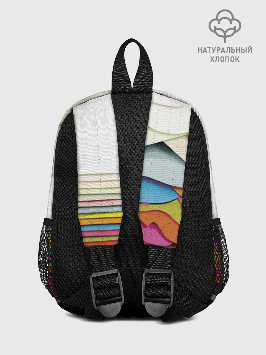 Рюкзак детский / Color
