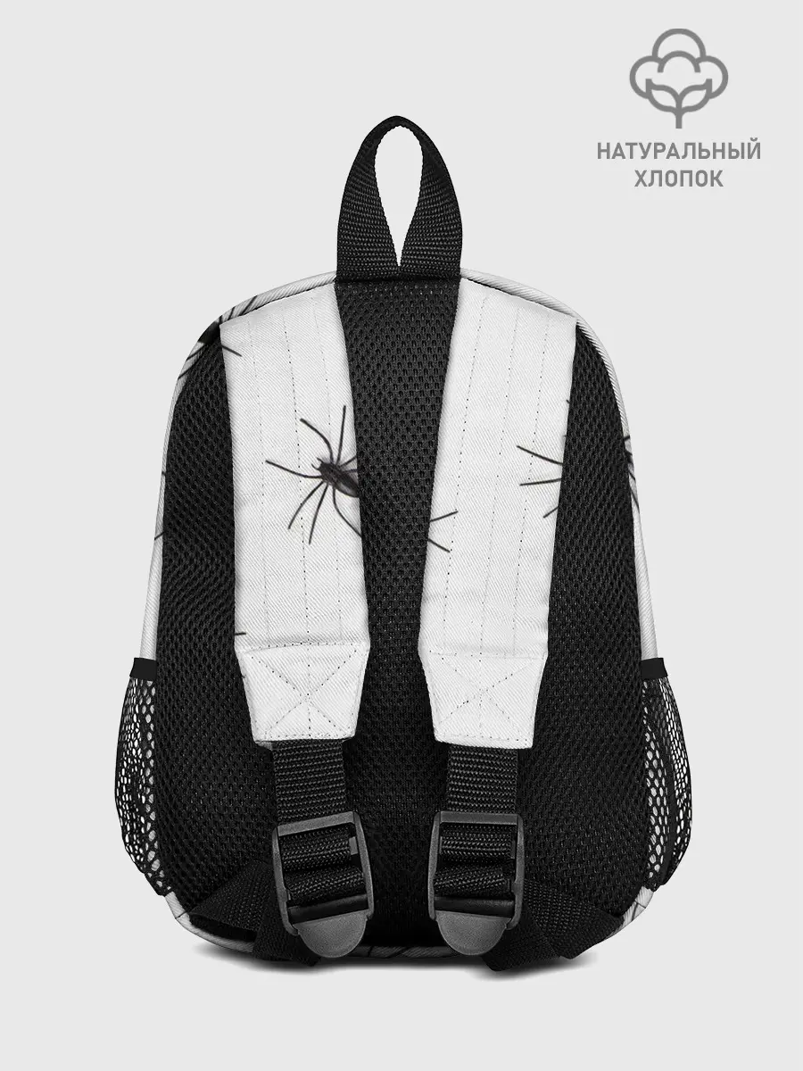 Рюкзак детский / Пауки