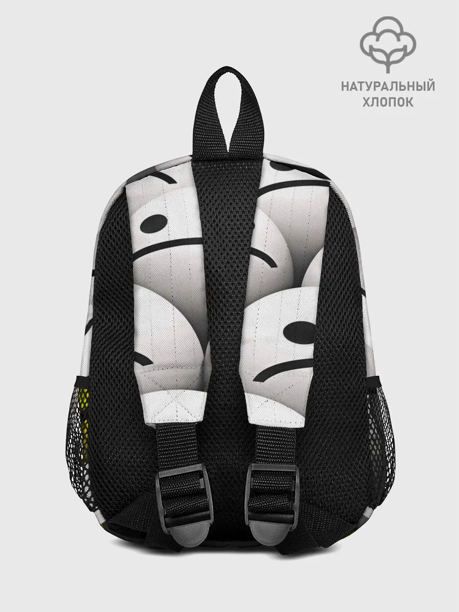 Рюкзак детский / EMOJI 2019