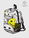 Рюкзак детский / EMOJI 2019