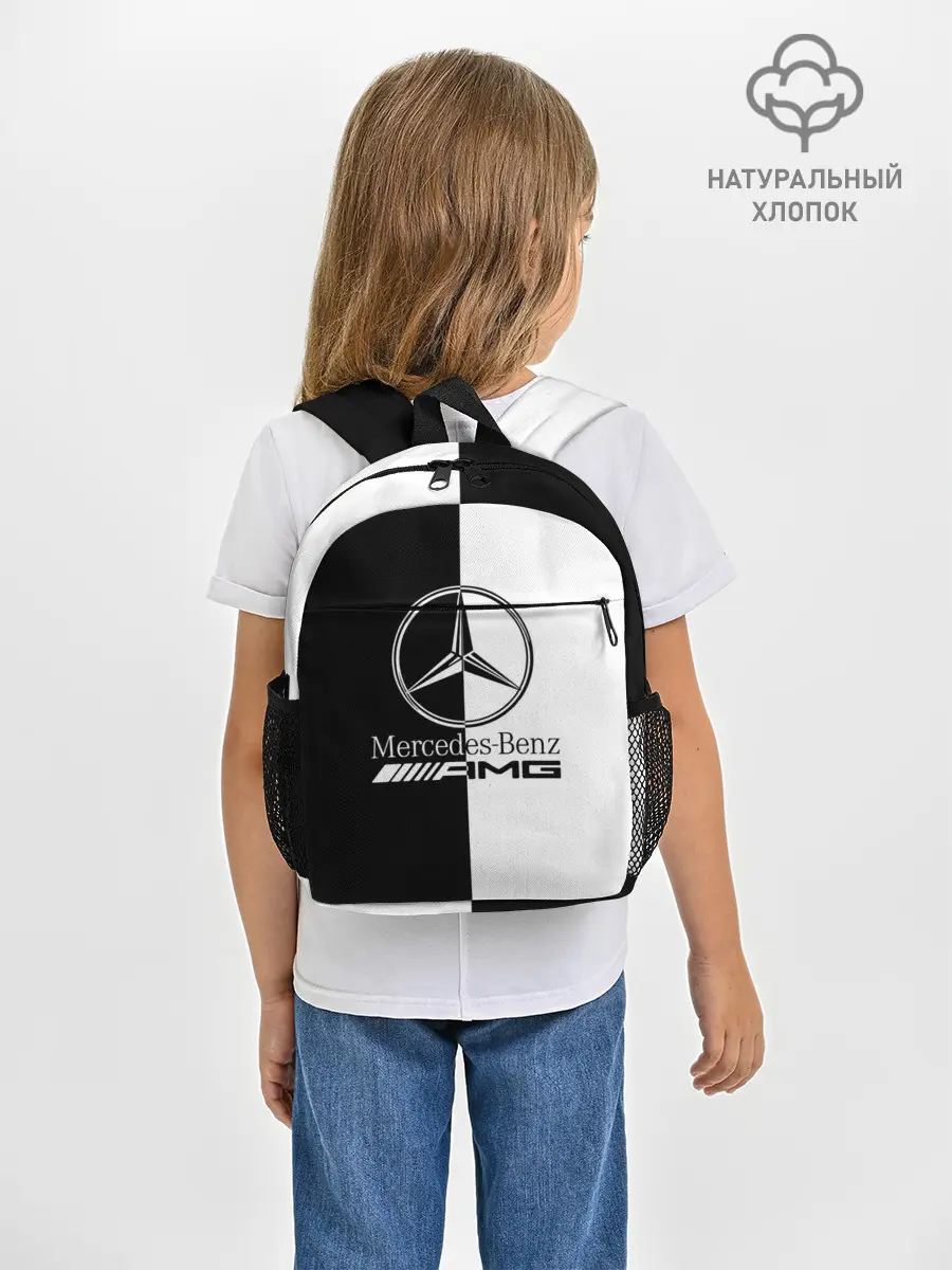 Рюкзак детский / MERCEDES-BENZ