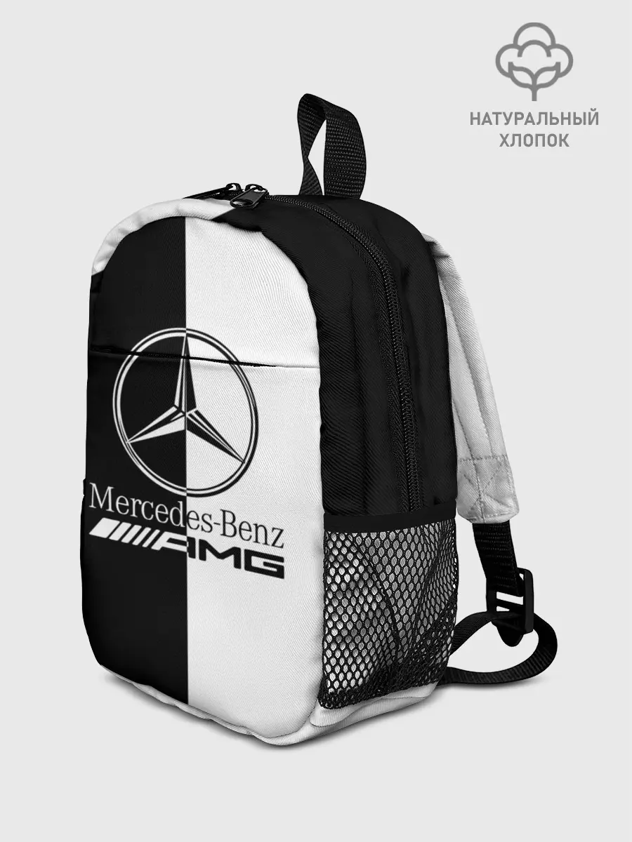 Рюкзак детский / MERCEDES-BENZ