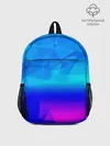 Рюкзак детский / ABSTRACT NEON