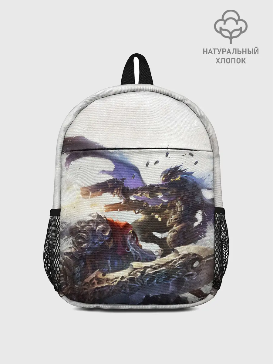 Рюкзак детский / Darksiders Genesis