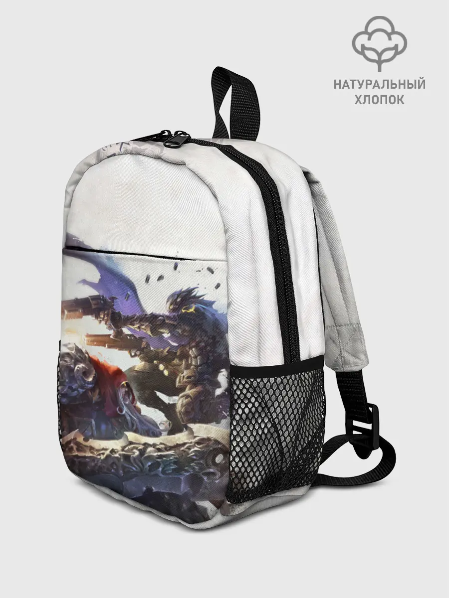 Рюкзак детский / Darksiders Genesis