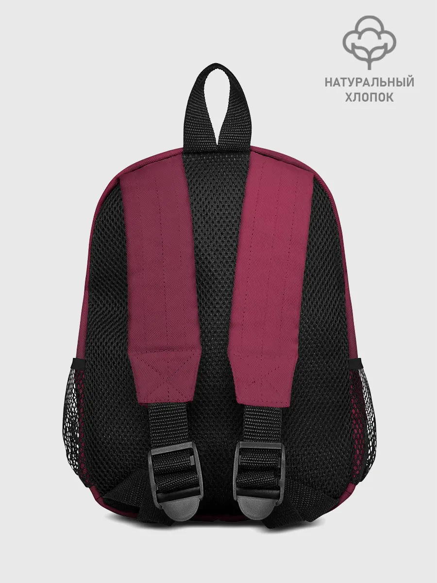 Рюкзак детский / Плейчу