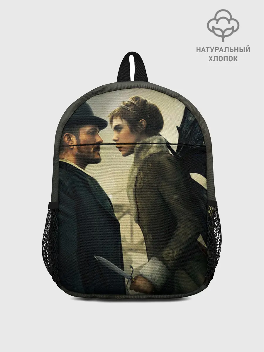 Рюкзак детский / Carnival Row