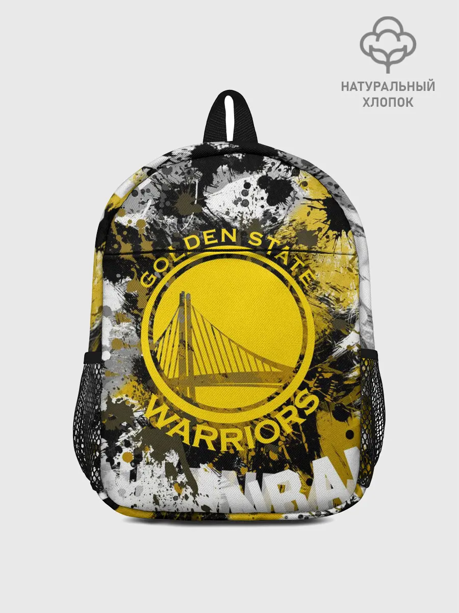 Рюкзак детский / Голден Стэйт Уорриорз