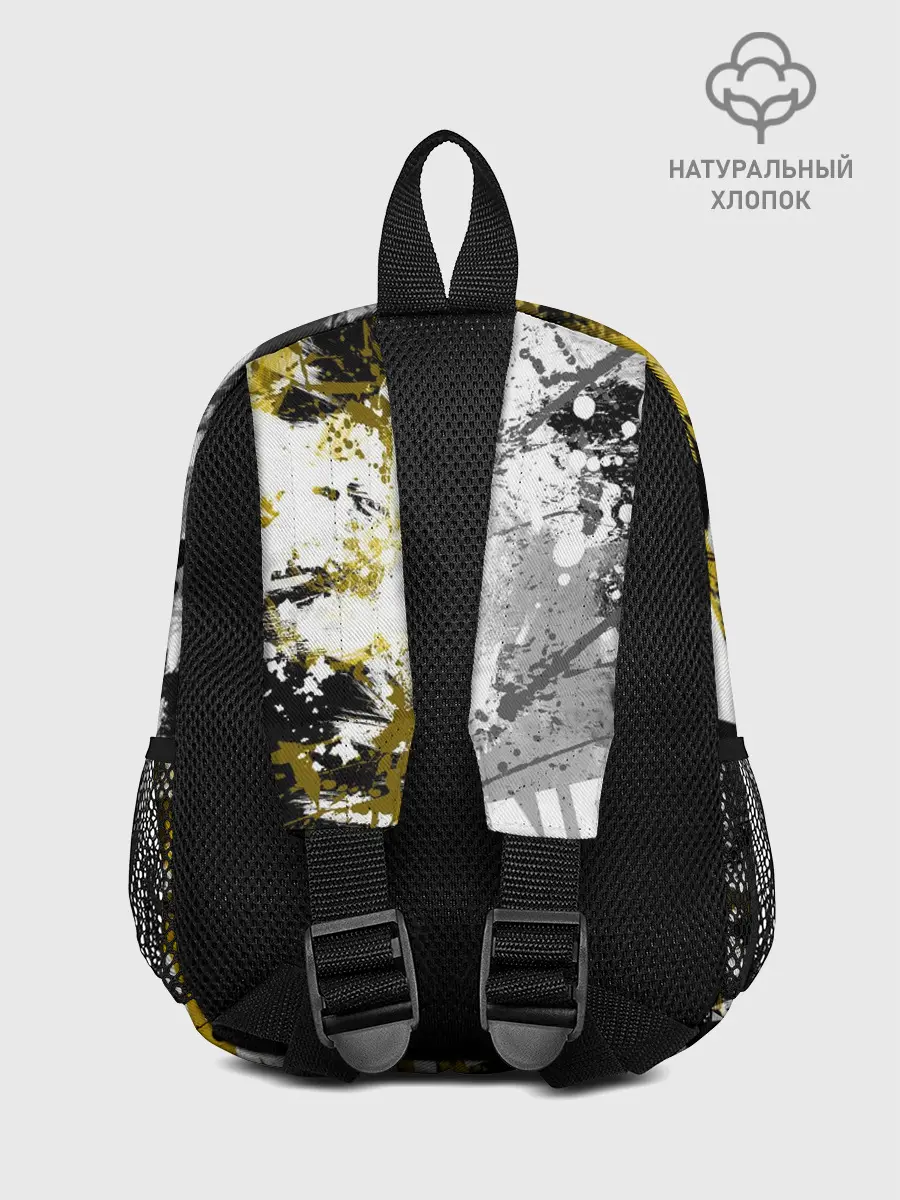 Рюкзак детский / Голден Стэйт Уорриорз